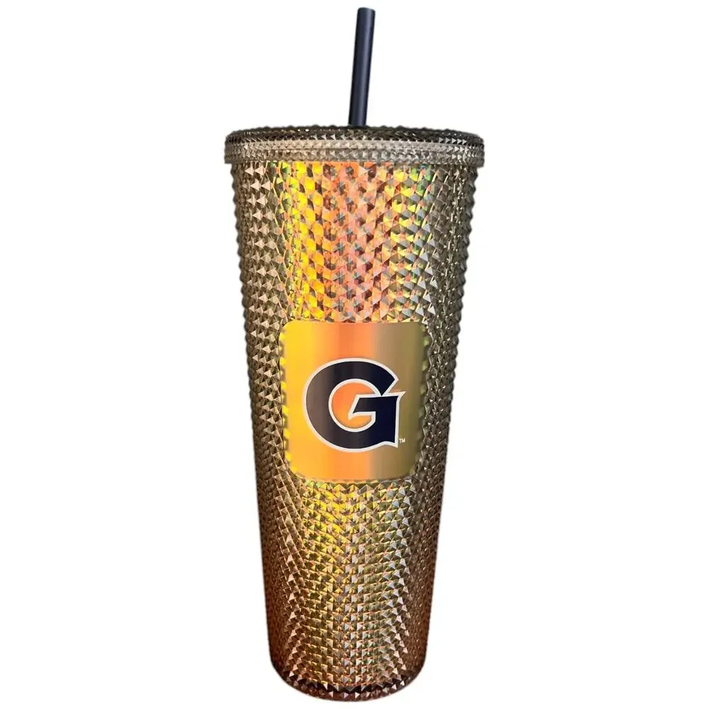 Starbucks Tumbler Been there Series Campus Collection Georgetown University